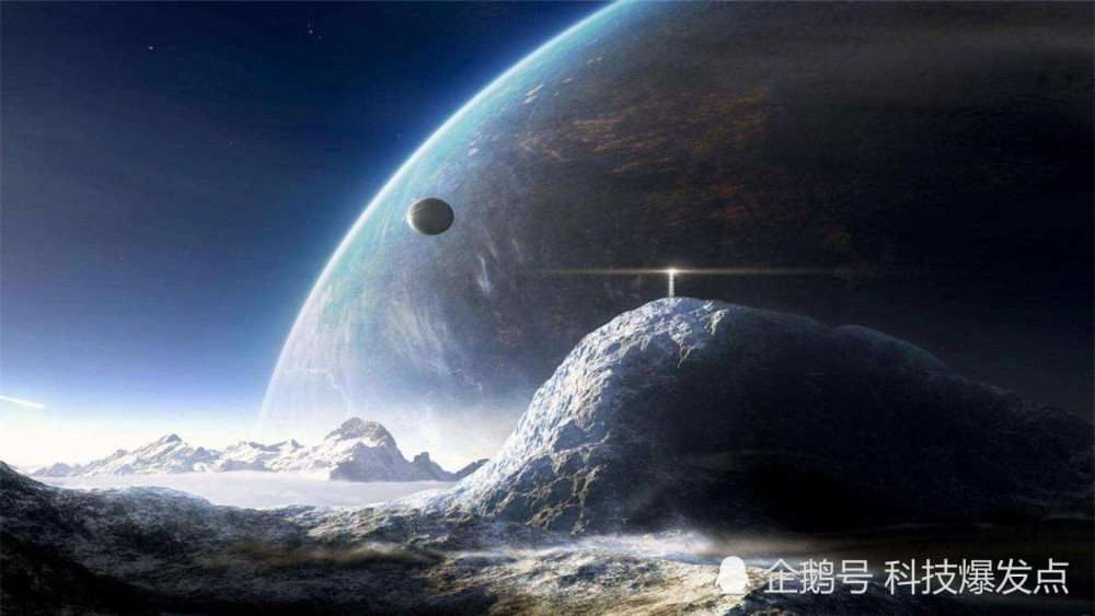 地外生命|在氢气中存活的生物？颠覆研究认知，此前的方向或是错误的！
