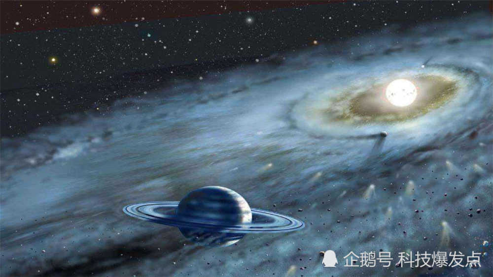 地外生命|在氢气中存活的生物？颠覆研究认知，此前的方向或是错误的！