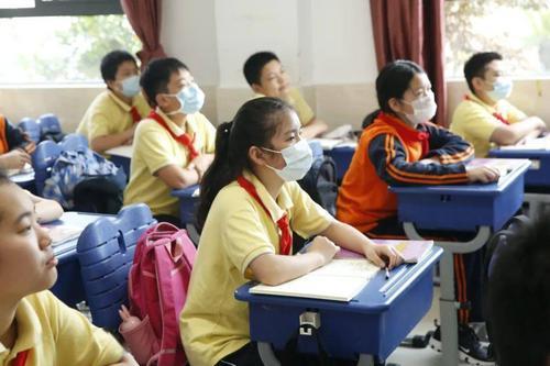 北京市教委|北京市教委发布新通知，家长表示忧心，9月1是否能如期开学？