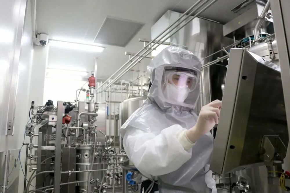 疫苗|国产疫苗最新消息：各项进度全球领先，已具备大规模量产能力