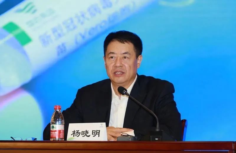 疫苗|国产疫苗最新消息：各项进度全球领先，已具备大规模量产能力