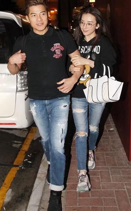 方媛|32岁方媛晒麻花辫造型，美颜后皮肤光滑似婴儿，去掉滤镜认不出