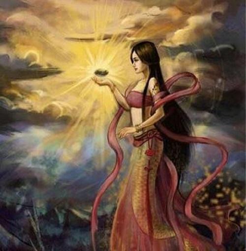 妲己是被女娲派去迷惑纣王,为何她不亲自动手杀了纣王呢?