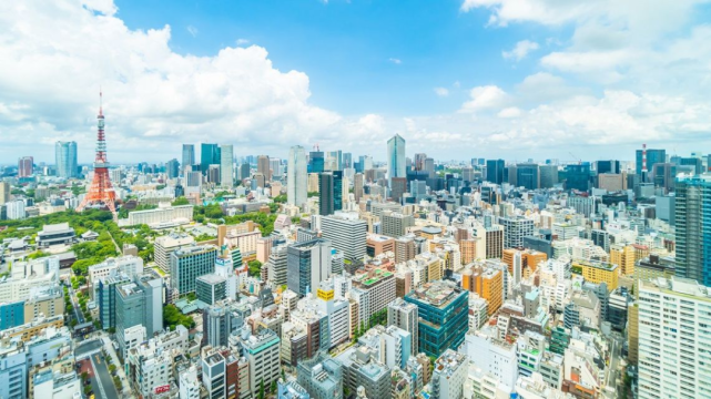 为了改善东京圈的人口集中性 日本政府提出增加地方国立大学招生名额 日本 时政 国立大学 东京