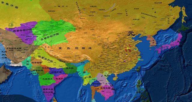 元代|历代名酒之元代