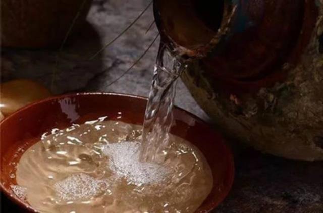 元代|历代名酒之元代