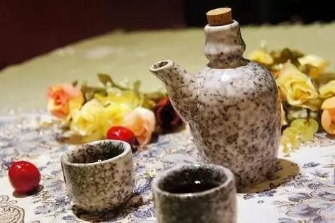 元代|历代名酒之元代