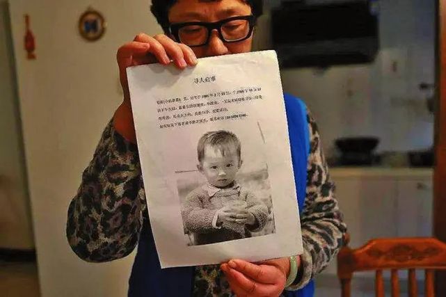 1988年10月17日,很平常的一天,可对李静芝来说,却是残酷的一天,因为从