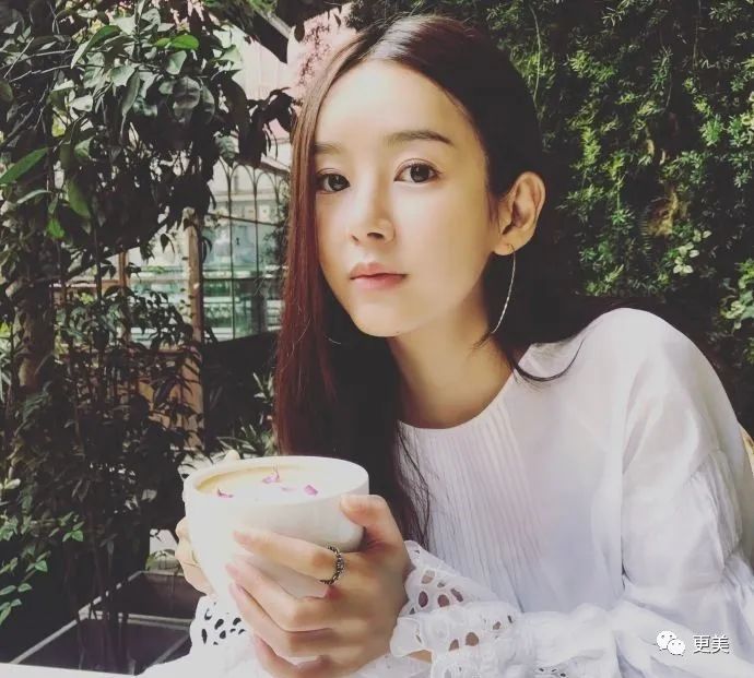 陈赫|曾美过杨幂，如今“馒化”成张大奕2.0，陈赫老婆整到认不出