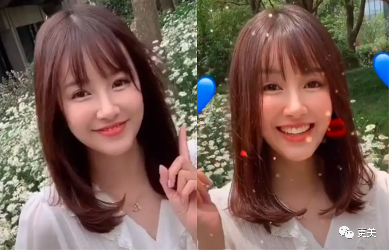 陈赫|曾美过杨幂，如今“馒化”成张大奕2.0，陈赫老婆整到认不出