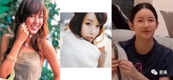 陈赫|曾美过杨幂，如今“馒化”成张大奕2.0，陈赫老婆整到认不出