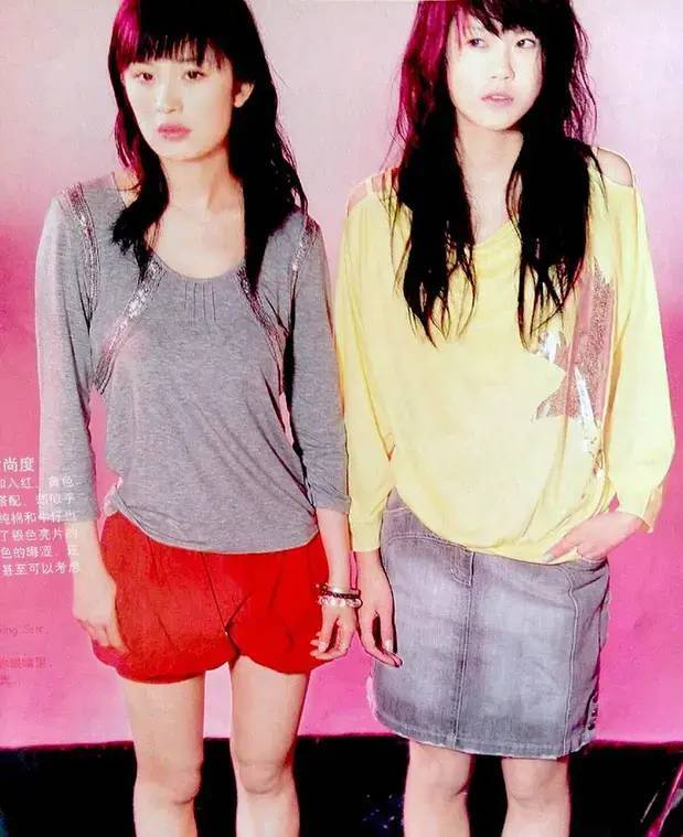 陈赫|曾美过杨幂，如今“馒化”成张大奕2.0，陈赫老婆整到认不出