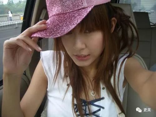 陈赫|曾美过杨幂，如今“馒化”成张大奕2.0，陈赫老婆整到认不出