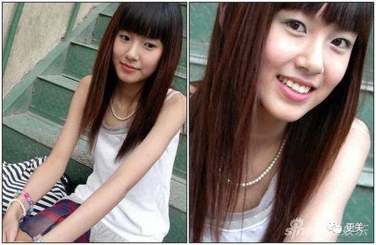 陈赫|曾美过杨幂，如今“馒化”成张大奕2.0，陈赫老婆整到认不出