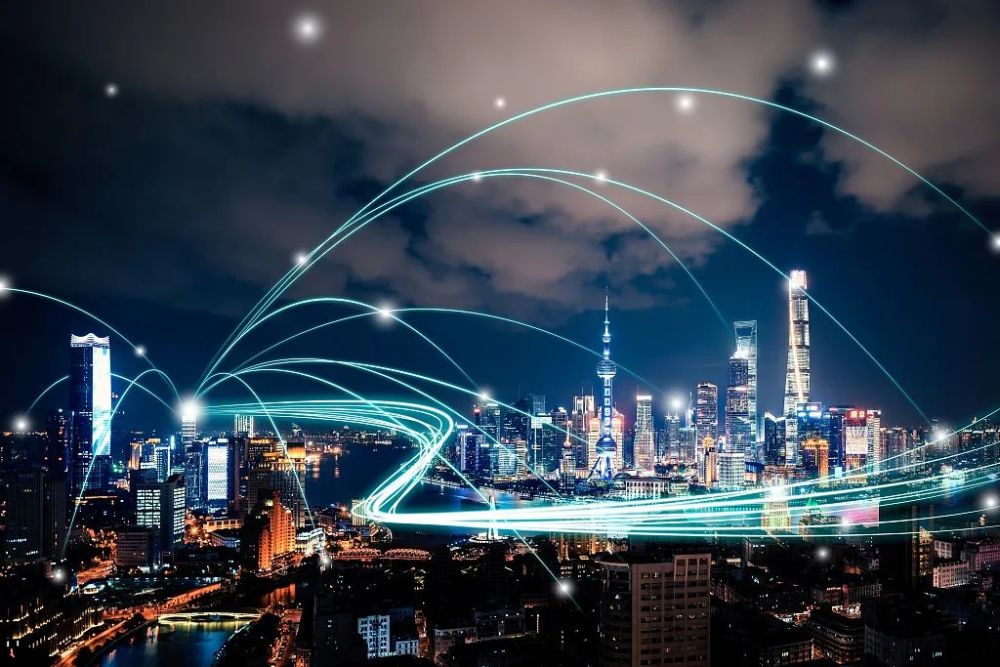 智慧城市技术：5G、边缘计算和公民参与