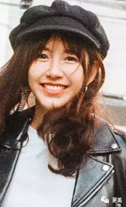 陈赫|曾美过杨幂，如今“馒化”成张大奕2.0，陈赫老婆整到认不出