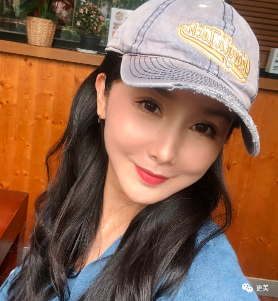 陈赫|曾美过杨幂，如今“馒化”成张大奕2.0，陈赫老婆整到认不出