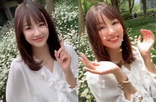 陈赫|曾美过杨幂，如今“馒化”成张大奕2.0，陈赫老婆整到认不出