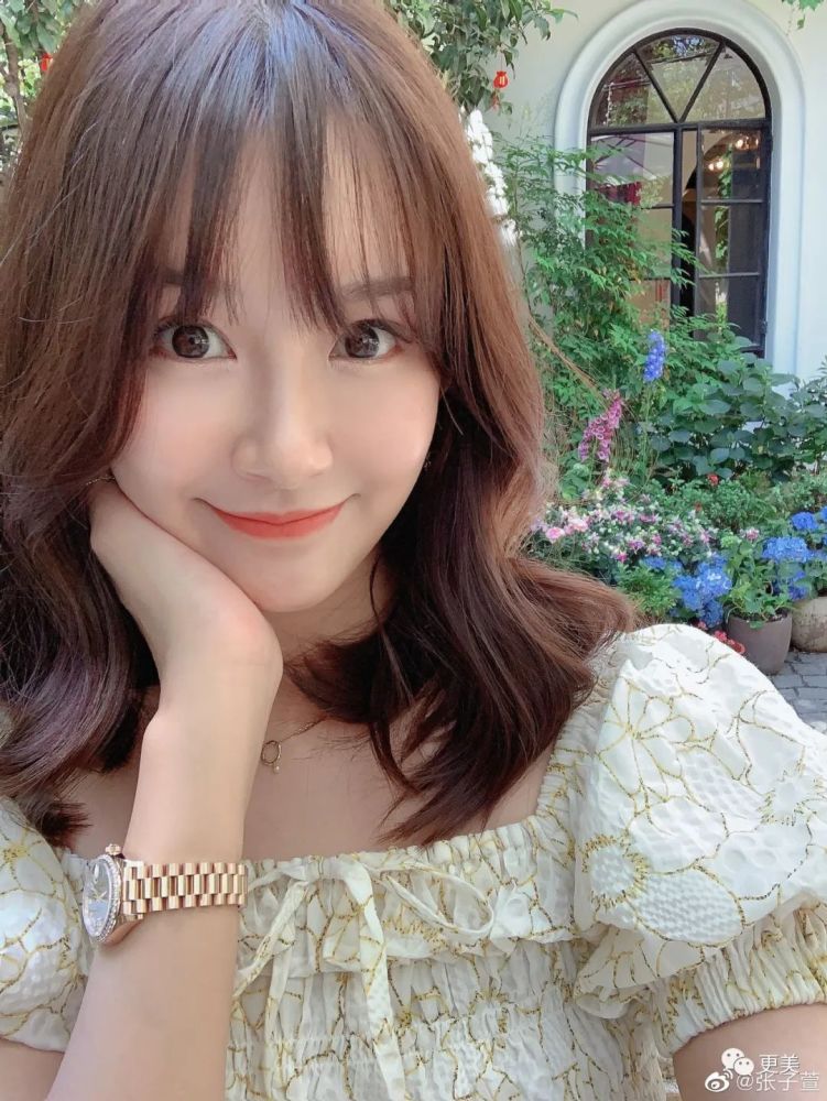 陈赫|曾美过杨幂，如今“馒化”成张大奕2.0，陈赫老婆整到认不出