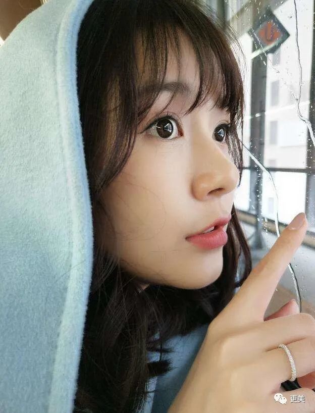 陈赫|曾美过杨幂，如今“馒化”成张大奕2.0，陈赫老婆整到认不出