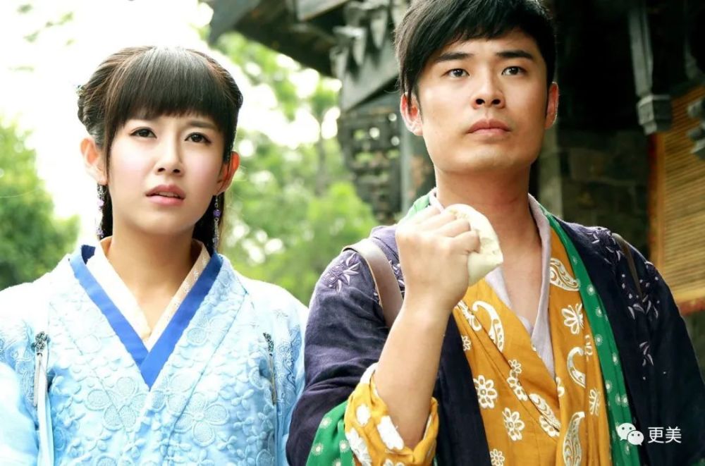 陈赫|曾美过杨幂，如今“馒化”成张大奕2.0，陈赫老婆整到认不出