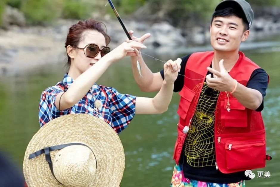 陈赫|曾美过杨幂，如今“馒化”成张大奕2.0，陈赫老婆整到认不出