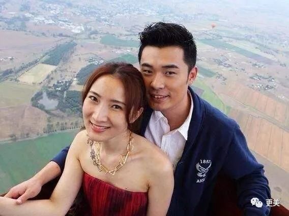 陈赫|曾美过杨幂，如今“馒化”成张大奕2.0，陈赫老婆整到认不出
