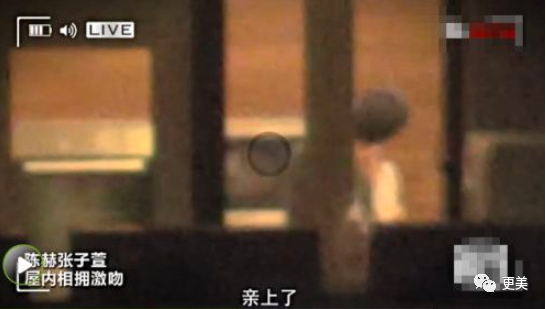 陈赫|曾美过杨幂，如今“馒化”成张大奕2.0，陈赫老婆整到认不出