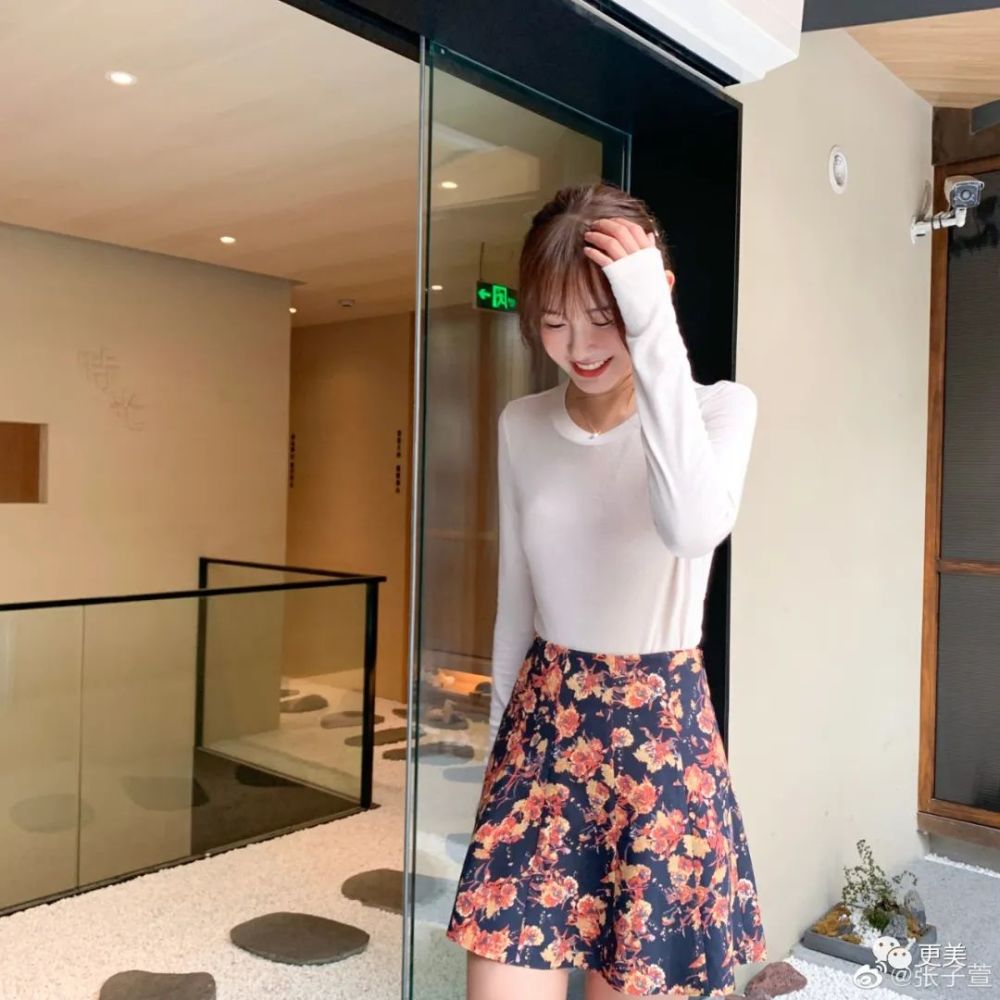 陈赫|曾美过杨幂，如今“馒化”成张大奕2.0，陈赫老婆整到认不出