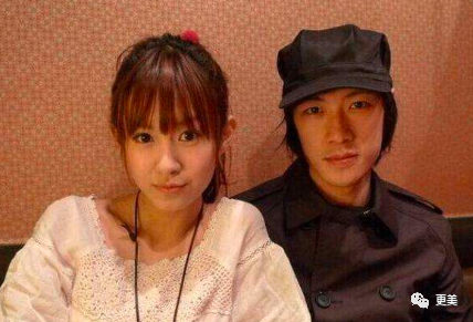 陈赫|曾美过杨幂，如今“馒化”成张大奕2.0，陈赫老婆整到认不出