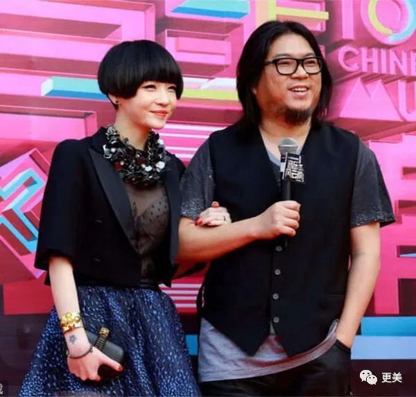 陈赫|曾美过杨幂，如今“馒化”成张大奕2.0，陈赫老婆整到认不出