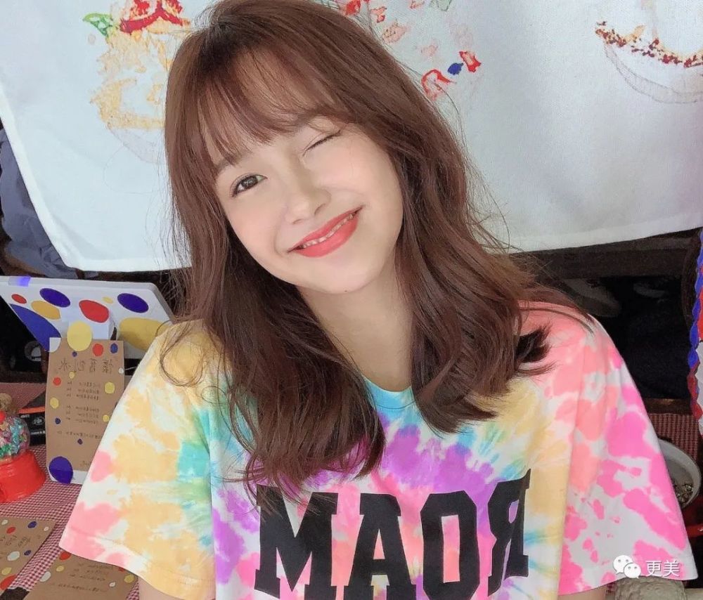 陈赫|曾美过杨幂，如今“馒化”成张大奕2.0，陈赫老婆整到认不出