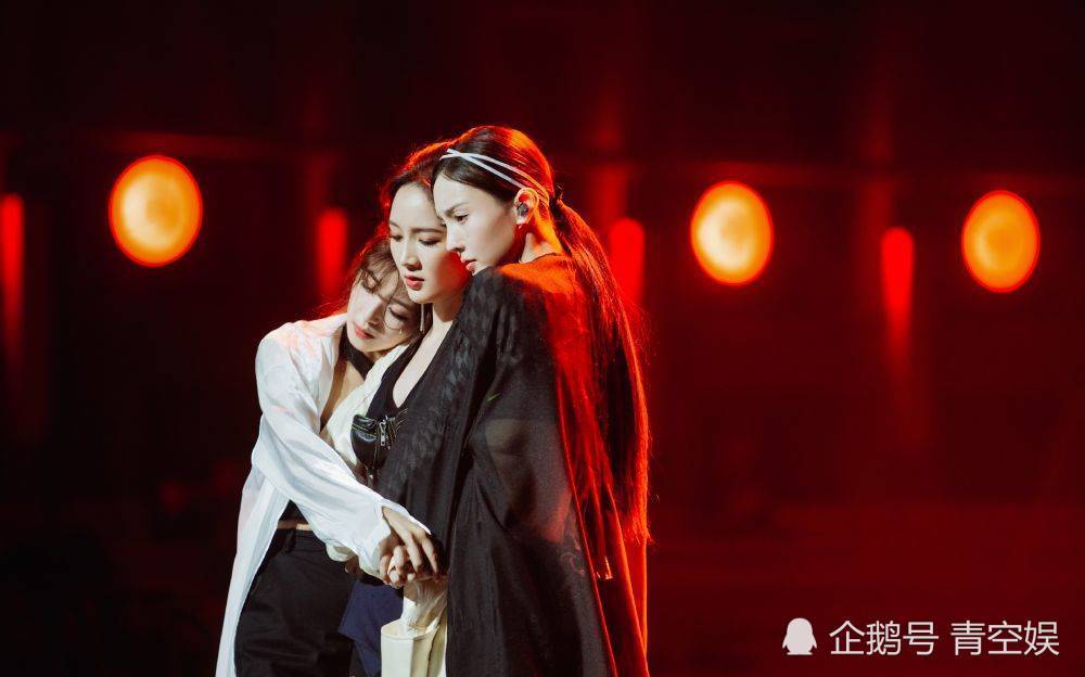 乘风破浪的姐姐|孟佳即使再有实力，也躲不过被淘汰的命运