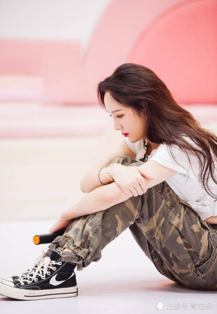 乘风破浪的姐姐|孟佳即使再有实力，也躲不过被淘汰的命运