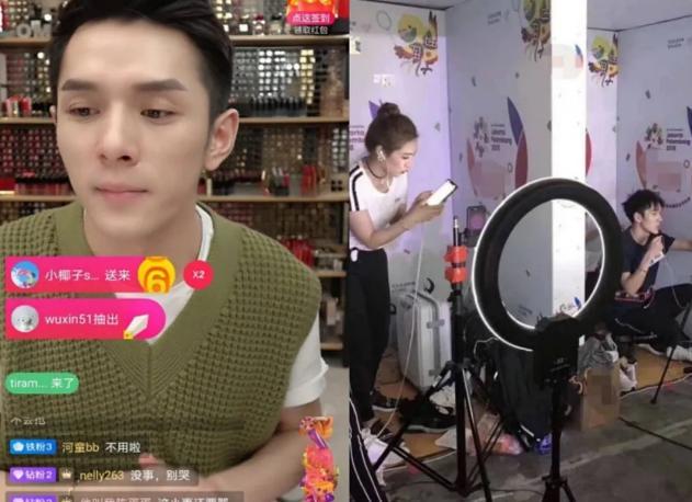 李子柒|李子柒被写进期末考卷，和袁隆平并肩，她配吗？