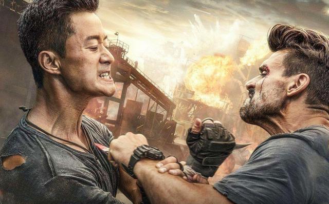 战狼2|为何20位明星拒演战狼2？看完章子怡当年的评价，答案水落石出