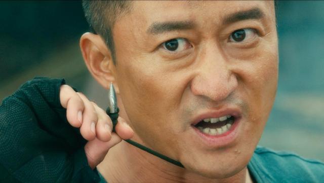 战狼2|为何20位明星拒演战狼2？看完章子怡当年的评价，答案水落石出