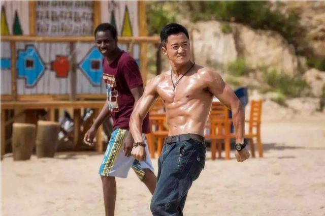 战狼2|为何20位明星拒演战狼2？看完章子怡当年的评价，答案水落石出