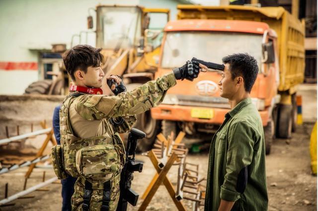 战狼2|为何20位明星拒演战狼2？看完章子怡当年的评价，答案水落石出