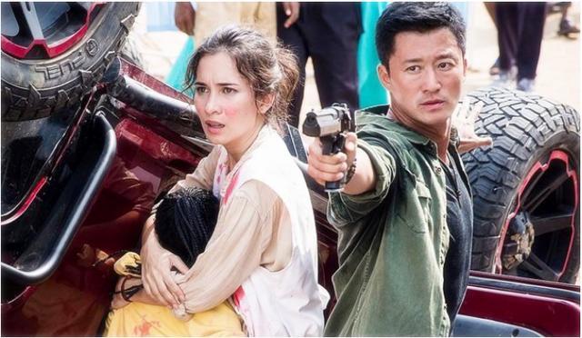 战狼2|为何20位明星拒演战狼2？看完章子怡当年的评价，答案水落石出