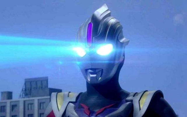 最受欢迎的"网红"奥特曼是谁?迪迦排第三,他抢了赛罗的风头!_腾讯新闻