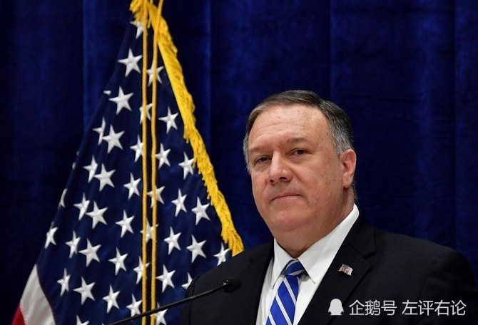 阿富汗_时政|蓬佩奥请求俄罗斯帮美国：在阿富汗问题上，华盛顿需要莫斯科支持