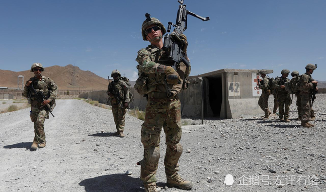 阿富汗_时政|蓬佩奥请求俄罗斯帮美国：在阿富汗问题上，华盛顿需要莫斯科支持