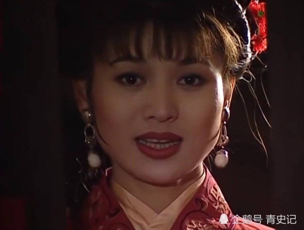 扈三娘|扈三娘上梁山后，为何再也不提报仇？你看宋江干了什么