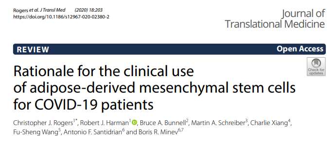 间充质干细胞|干细胞降低疾病死亡率，拯救更多的生命