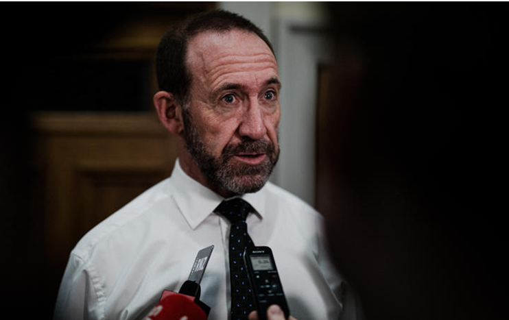 五眼联盟|“五眼联盟”出现裂痕？新西兰政府高官：不会跟随英国禁用华为