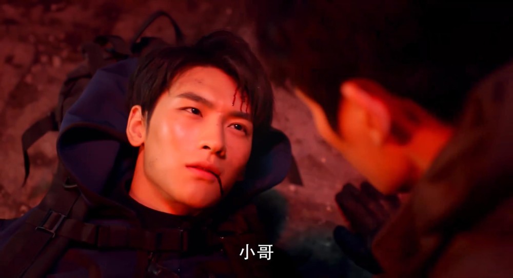 重启|被《重启》前几集劝退？别着急，后面你会又哭又笑