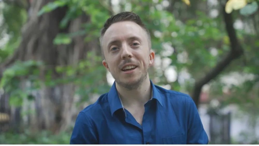 本草纲目|90后法国留学生：我想写一本欧洲的《本草纲目》