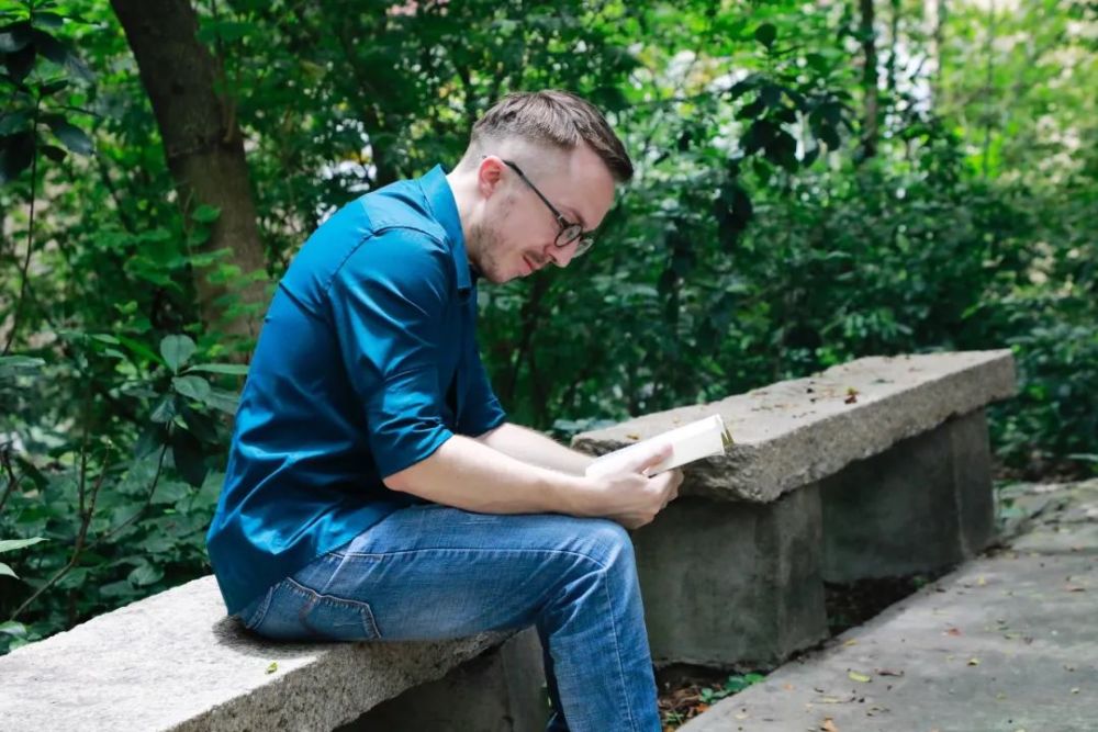 本草纲目|90后法国留学生：我想写一本欧洲的《本草纲目》