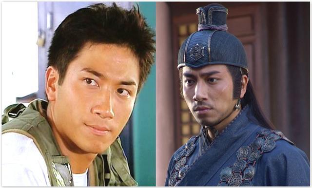 吴卓羲独家谈与黄宗泽交情不玩小生争番位一起把戏演好